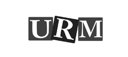 URM website design
